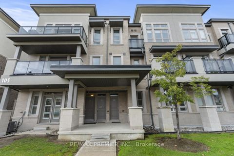 Photo 0 at 10 - 105 Kayla Crescent, Maple, Vaughan