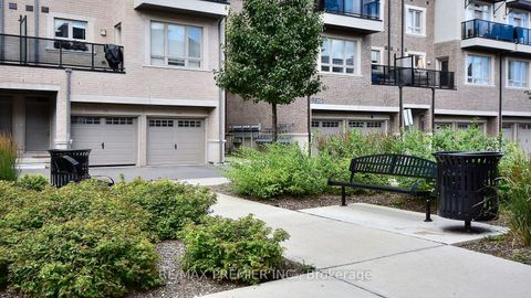 Photo 28 at 10 - 105 Kayla Crescent, Maple, Vaughan