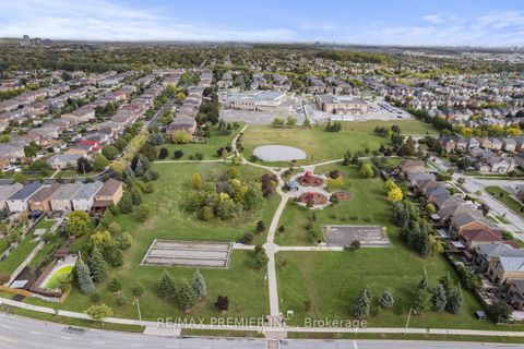 Photo 36 at 10 - 105 Kayla Crescent, Maple, Vaughan