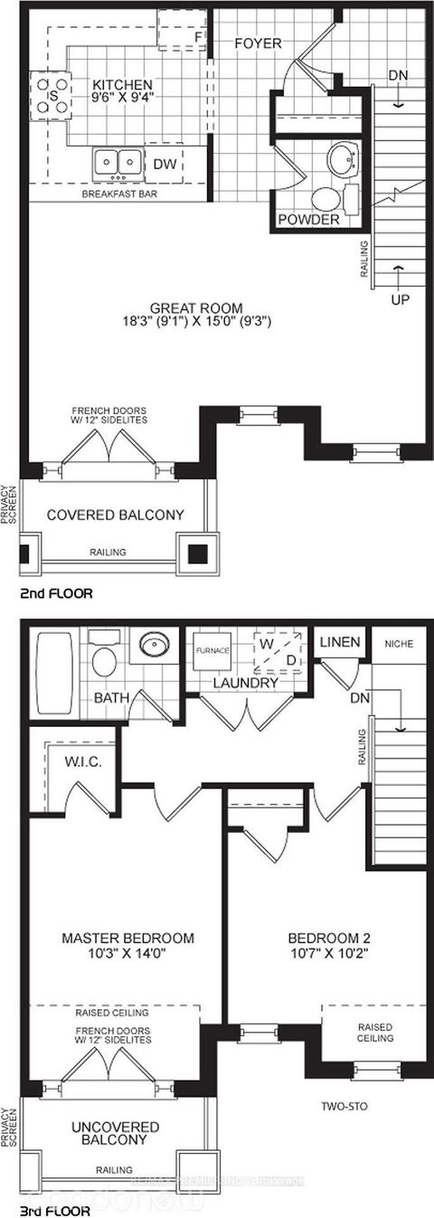 Photo 38 at 10 - 105 Kayla Crescent, Maple, Vaughan