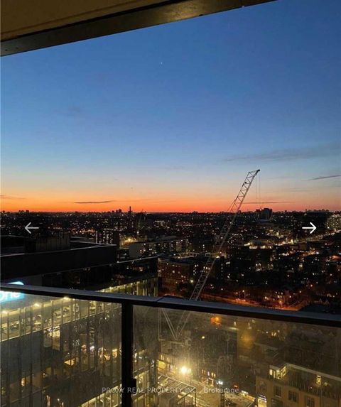 Photo 1 at 2404 - 125 Peter Street, Waterfront Communities C1, Toronto Photo 1 at 2404 - 125 Peter Street, Waterfront Communities C1, Toronto