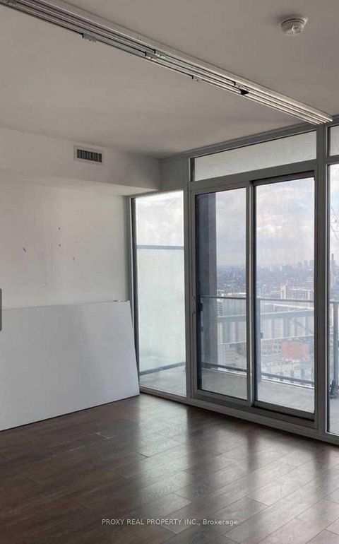 Photo 3 at 2404 - 125 Peter Street, Waterfront Communities C1, Toronto