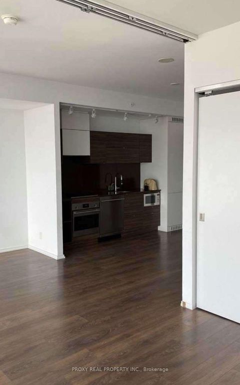 Photo 4 at 2404 - 125 Peter Street, Waterfront Communities C1, Toronto Photo 4 at 2404 - 125 Peter Street, Waterfront Communities C1, Toronto