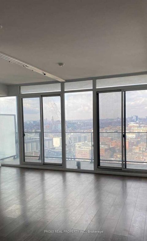 Photo 5 at 2404 - 125 Peter Street, Waterfront Communities C1, Toronto Photo 5 at 2404 - 125 Peter Street, Waterfront Communities C1, Toronto