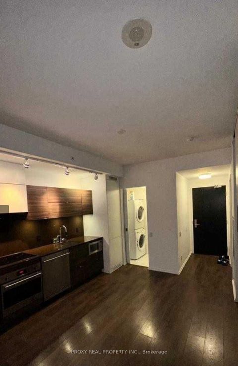 Photo 6 at 2404 - 125 Peter Street, Waterfront Communities C1, Toronto