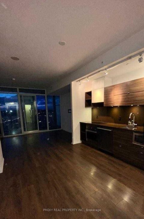 Photo 7 at 2404 - 125 Peter Street, Waterfront Communities C1, Toronto