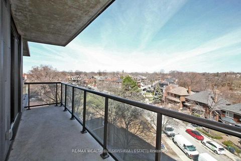 Photo 23 at 511 - 2118 Bloor Street W, Bloor West Village, Toronto