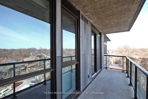 Photo 26 at 511 - 2118 Bloor Street W, Bloor West Village, Toronto Photo 26 at 511 - 2118 Bloor Street W, Bloor West Village, Toronto