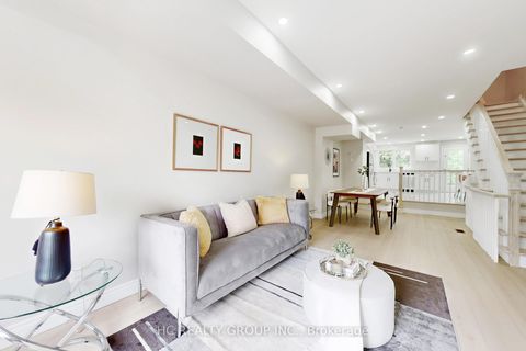 Photo 6 at 206B Finch Avenue W, Newtonbrook West, Toronto