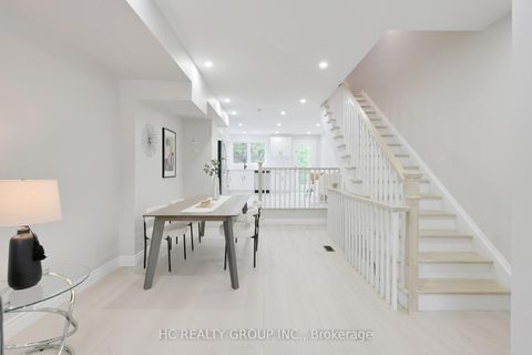 Photo 9 at 206B Finch Avenue W, Newtonbrook West, Toronto