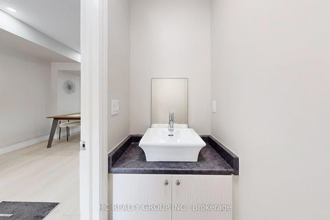 Photo 13 at 206B Finch Avenue W, Newtonbrook West, Toronto
