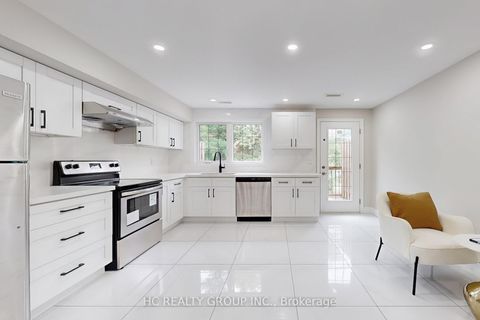 Photo 14 at 206B Finch Avenue W, Newtonbrook West, Toronto Photo 14 at 206B Finch Avenue W, Newtonbrook West, Toronto