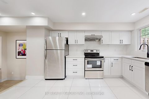 Photo 16 at 206B Finch Avenue W, Newtonbrook West, Toronto