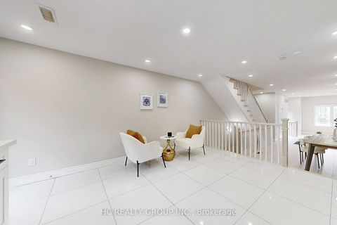 Photo 17 at 206B Finch Avenue W, Newtonbrook West, Toronto