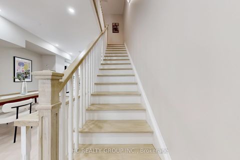 Photo 18 at 206B Finch Avenue W, Newtonbrook West, Toronto
