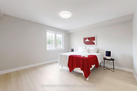 Photo 20 at 206B Finch Avenue W, Newtonbrook West, Toronto