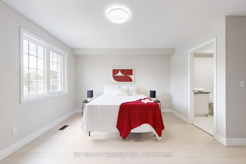 Photo 21 at 206B Finch Avenue W, Newtonbrook West, Toronto