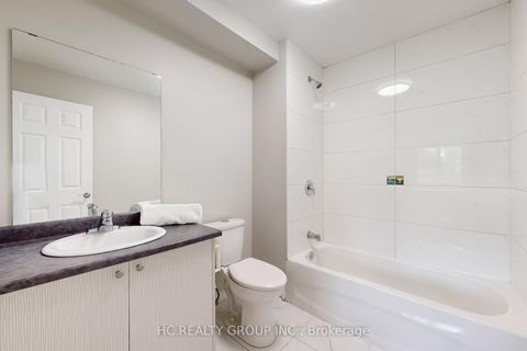Photo 24 at 206B Finch Avenue W, Newtonbrook West, Toronto