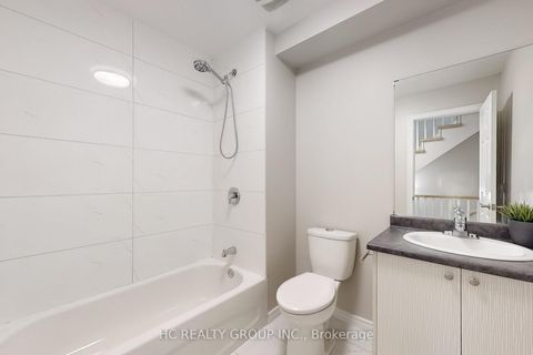 Photo 29 at 206B Finch Avenue W, Newtonbrook West, Toronto