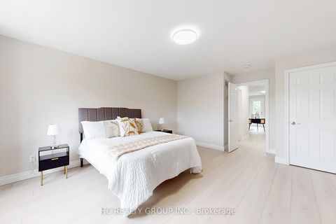 Photo 35 at 206B Finch Avenue W, Newtonbrook West, Toronto