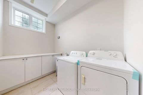 Photo 41 at 206B Finch Avenue W, Newtonbrook West, Toronto