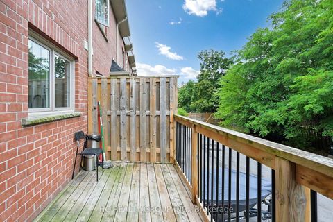 Photo 43 at 206B Finch Avenue W, Newtonbrook West, Toronto