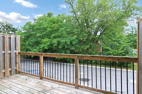 Photo 45 at 206B Finch Avenue W, Newtonbrook West, Toronto