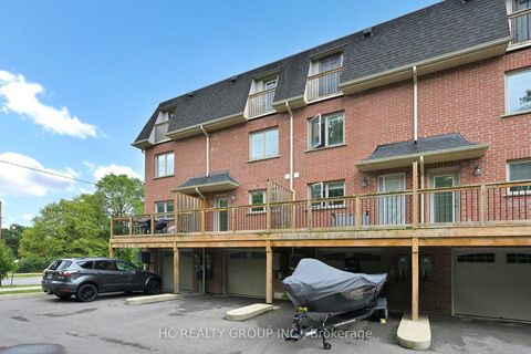 Photo 47 at 206B Finch Avenue W, Newtonbrook West, Toronto Photo 47 at 206B Finch Avenue W, Newtonbrook West, Toronto