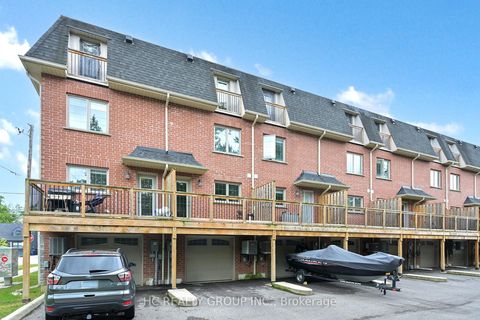 Photo 48 at 206B Finch Avenue W, Newtonbrook West, Toronto