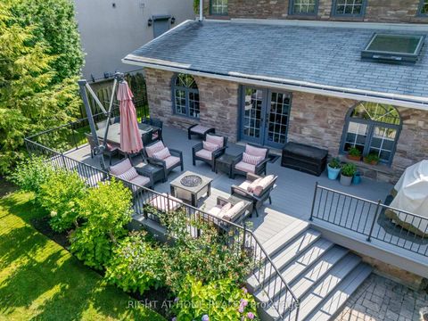 Photo 16 at 287 RUSSELL HILL Road, Casa Loma, Toronto
