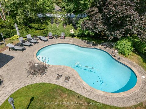 Photo 18 at 287 RUSSELL HILL Road, Casa Loma, Toronto