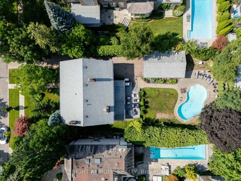 Photo 21 at 287 RUSSELL HILL Road, Casa Loma, Toronto