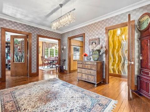 Photo 35 at 287 RUSSELL HILL Road, Casa Loma, Toronto