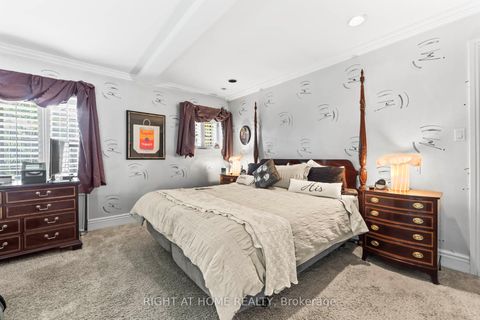 Photo 43 at 287 RUSSELL HILL Road, Casa Loma, Toronto