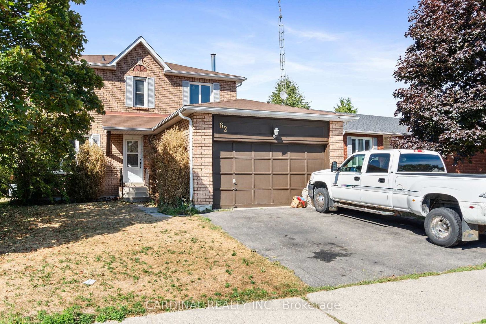 62 Ballantine Street, Cobourg 