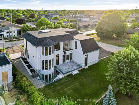 Photo 42 at 321 Morden Road, WO West, Oakville