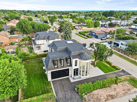 Photo 43 at 321 Morden Road, WO West, Oakville