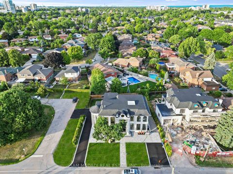 Photo 49 at 321 Morden Road, WO West, Oakville