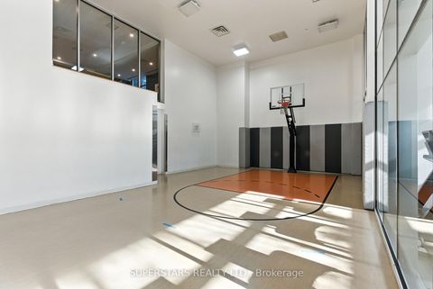 Photo 18 at 1008 - 15 Fort York Boulevard, Waterfront Communities C1, Toronto