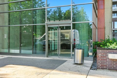 Photo 23 at 1008 - 15 Fort York Boulevard, Waterfront Communities C1, Toronto