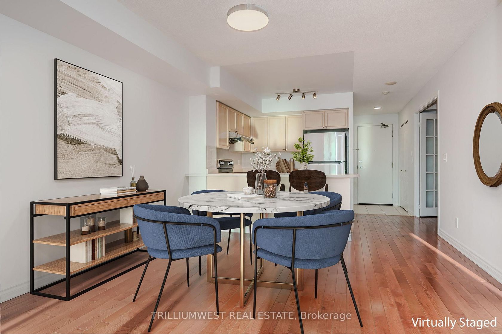 2111 - 17 Barberry Place, Bayview Village, Toronto 