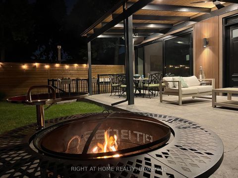 Photo 1 at 118 Martin Grove Road, City Centre West, Toronto