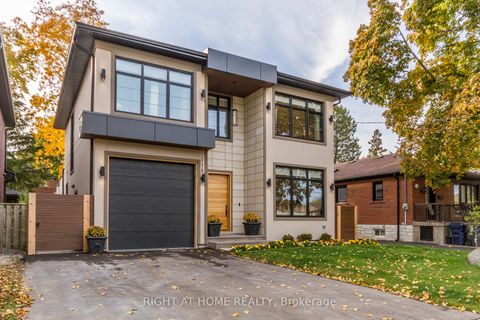 Photo 3 at 118 Martin Grove Road, City Centre West, Toronto