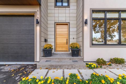 Photo 4 at 118 Martin Grove Road, City Centre West, Toronto