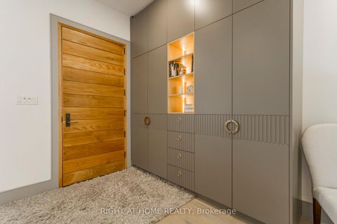 Photo 5 at 118 Martin Grove Road, City Centre West, Toronto