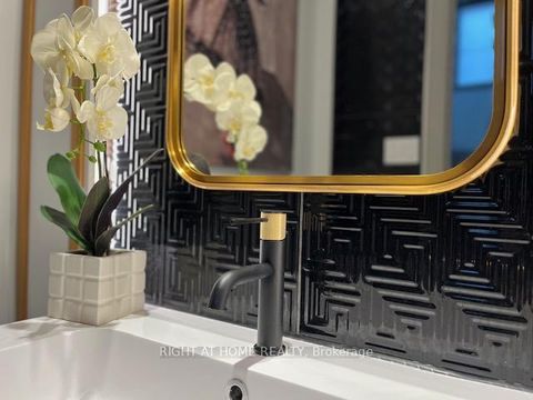 Photo 8 at 118 Martin Grove Road, City Centre West, Toronto Photo 8 at 118 Martin Grove Road, City Centre West, Toronto