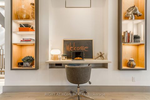 Photo 9 at 118 Martin Grove Road, City Centre West, Toronto
