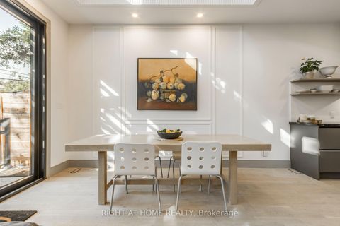 Photo 11 at 118 Martin Grove Road, City Centre West, Toronto