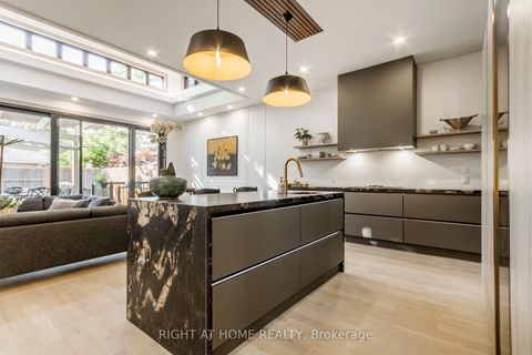 Photo 12 at 118 Martin Grove Road, City Centre West, Toronto