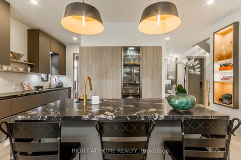 Photo 15 at 118 Martin Grove Road, City Centre West, Toronto